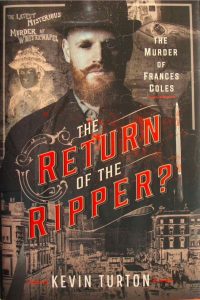 Return of The Ripper